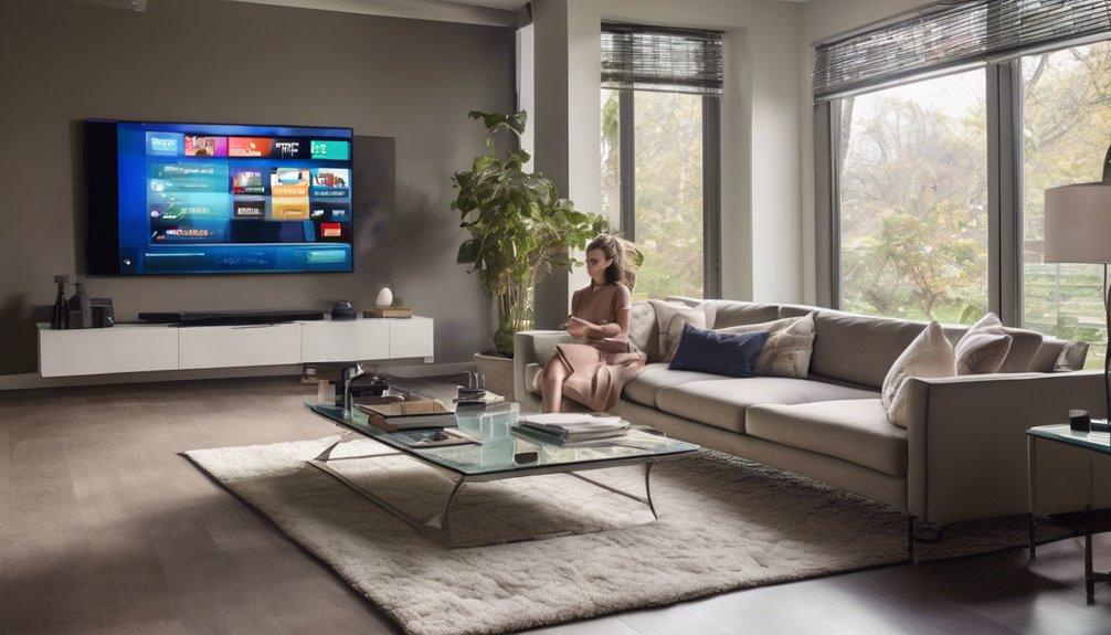 benefícios do IPTV diário