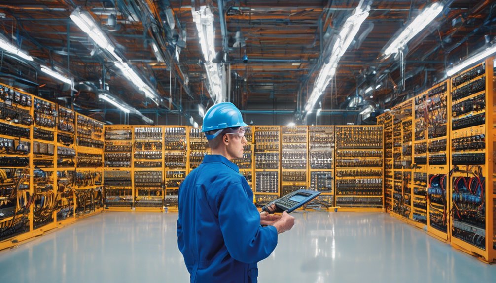 Guia completo para equipamentos industriais