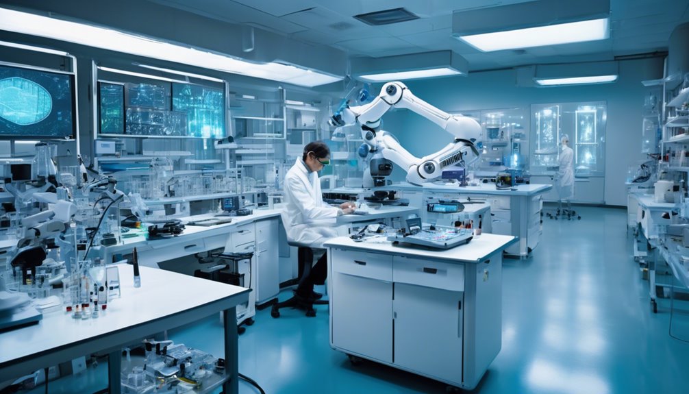 avançOS tecnológicos modernos inovações