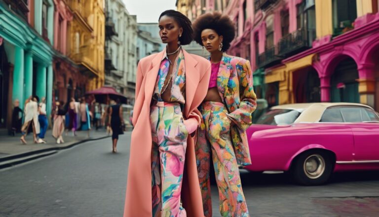 tendências de moda feminina imperdíveis