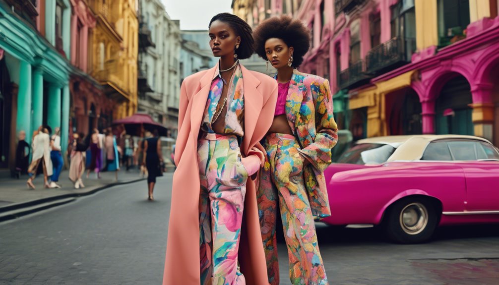 tendências de moda feminina imperdíveis