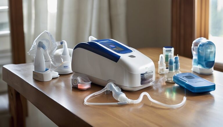 Guia completo para terapia respiratória