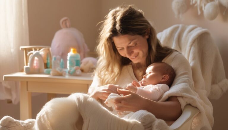 Dicas essenciais para o cabelo do bebê