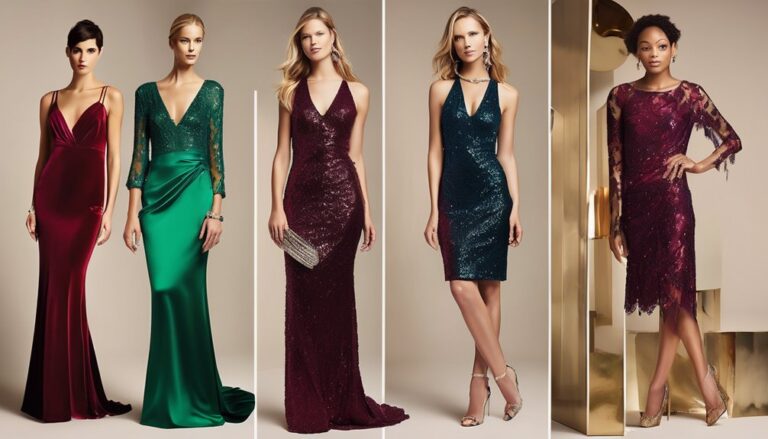 guia de vestido perfeito para festas