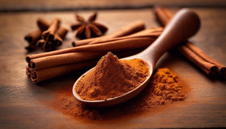incríveis benefícios à saúde da canela